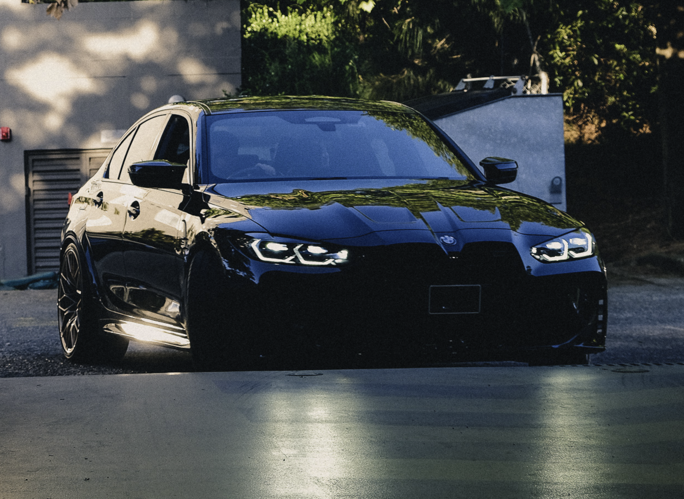 BMW TUNING: On the dyno with a BMW G80 M3 Competition – Reversible Modifications